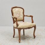 1540 7067 ARMCHAIR